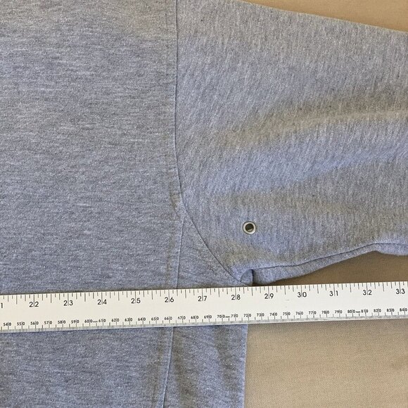 Vintage Penn State Nittany Lions Lee Sport Sweatshirt NCAA Embroidered Mens XXL - Picture 7 of 16